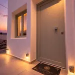 Naxian Blues Kastraki Naxos Holiday home