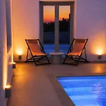 Naxian Blues Kastraki Naxos Holiday home *