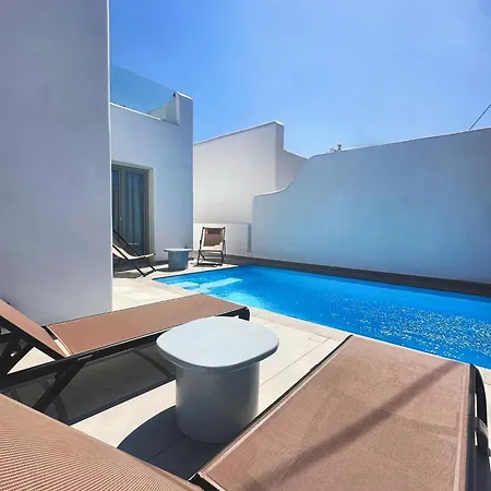 Casa vacanze Naxian Blues Kastraki Naxos *