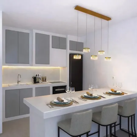 Naxian Blues Kastraki Naxos Casa vacanze *