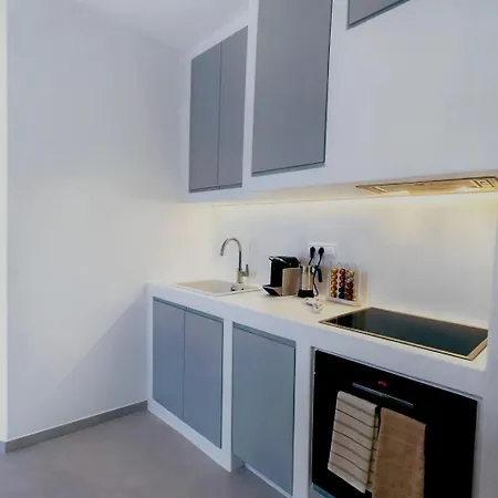 Casa vacanze Naxian Blues Kastraki Naxos Kastrákion