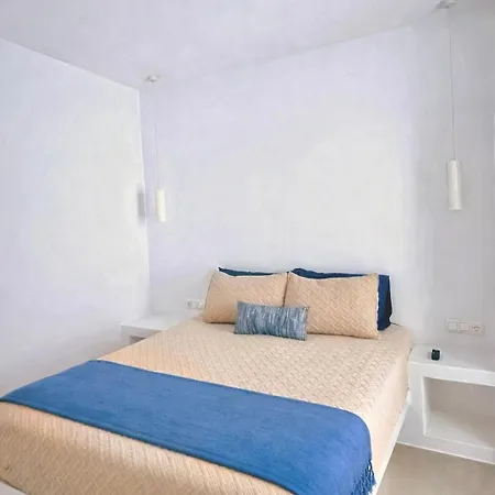 Naxian Blues Kastraki Naxos