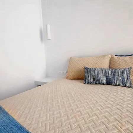 Naxian Blues Kastraki Naxos * Kastraki (Naxos)