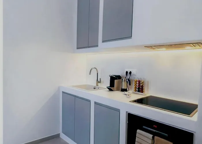 Casa vacanze Naxian Blues Kastraki Naxos Kastrákion