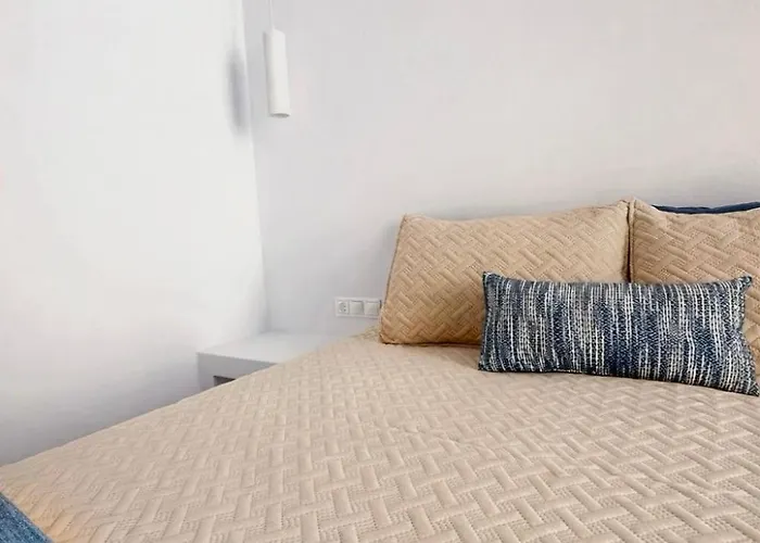 Naxian Blues Kastraki Naxos * Kastrákion