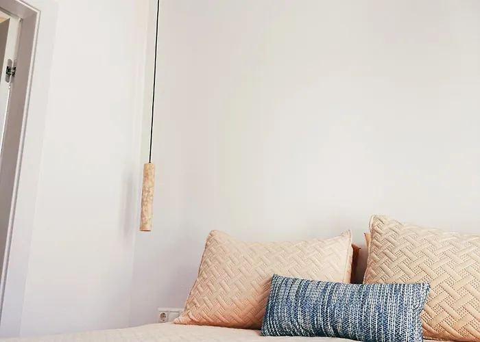 Naxian Blues Kastraki Naxos *