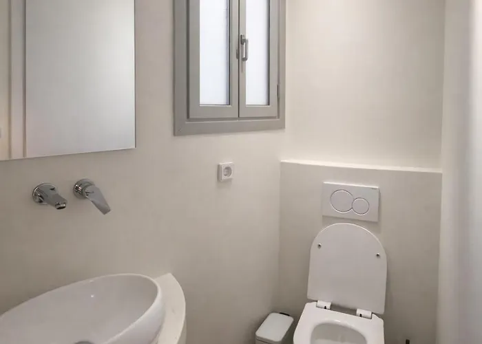 Naxian Blues Kastraki Naxos * Kastrákion